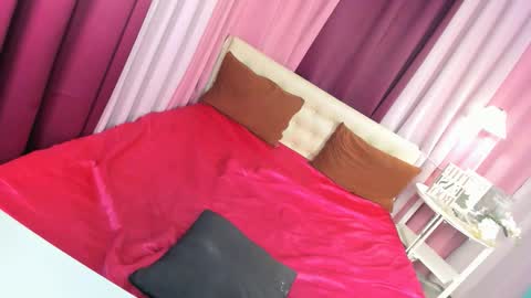 crystalriches online show from 11, 10, 2025