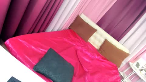 crystalriches online show from 16, 11, 2025