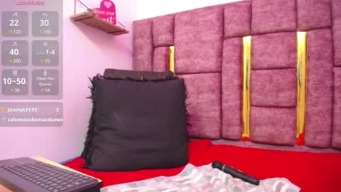 ASHLEY online show from 28, 2, 2025