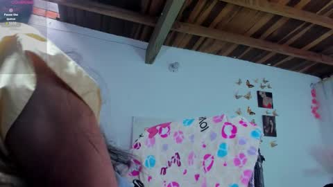 Cristal  online show from 4, 11, 2025