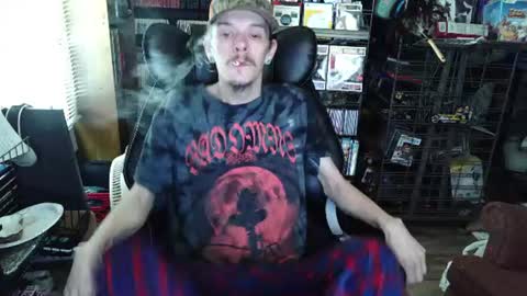 crystalwoods66 online show from 19, 6, 2026