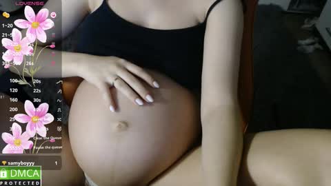 Lia online show from 13, 10, 2025