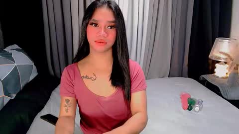 bea takashi  online show from 5, 12, 2025