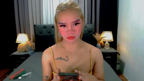 bea takashi  online show from 5, 4, 2026