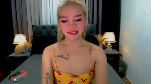 bea takashi  online show from 6, 4, 2026