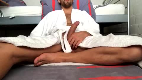 crzcrz online show from 22, 12, 2025