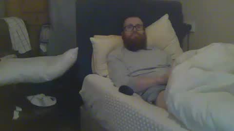 chris online show from 18, 2, 2025