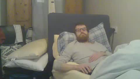 chris online show from 18, 12, 2025