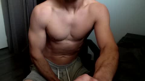 Snapshot of cstroker69 chatting on 11, 1, 2025 cstroker69 online show from 11, 1, 2025