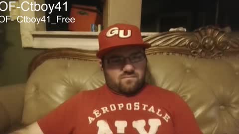 Snapshot of ctboy41 chatting on 14, 2, 2025 CTboy41 online show from 14, 2, 2025