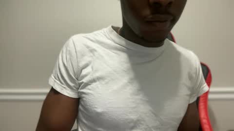 BlacTrojan OF online show from 5, 2, 2026