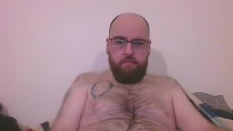 Snapshot of cubluv89 chatting on 8, 1, 2025 cubluv89 online show from 8, 1, 2025