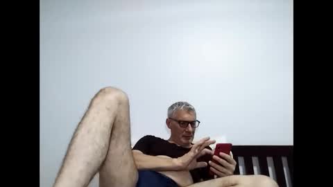 Snapshot of cucaio18 chatting on 1, 2, 2026 BIG UNCUT HARD COCK online show from 1, 2, 2026
