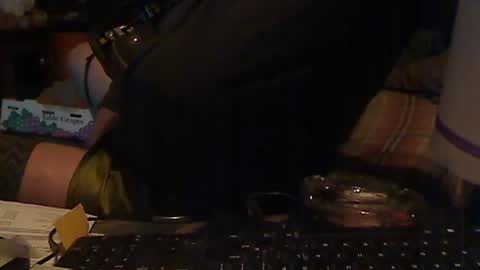 cuckingfunt online show from 3, 11, 2025