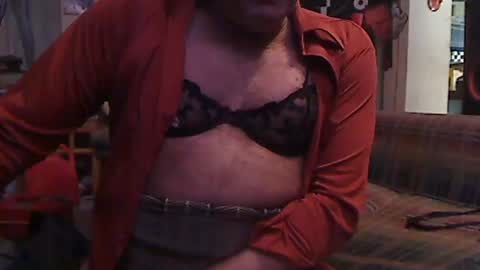 cuckingfunt online show from 1, 12, 2025