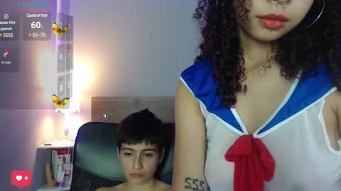 Snapshot of cuddle_bunny_ chatting on 6, 12, 2024 cuddle_bunny_ online show from 6, 12, 2024