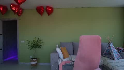 Alexia online show from 13, 6, 2026