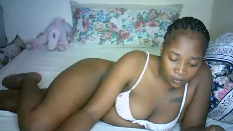 cuddlecanvas5 online show from 11, 2, 2025