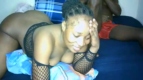 cuddlecanvas5 online show from 10, 3, 2025