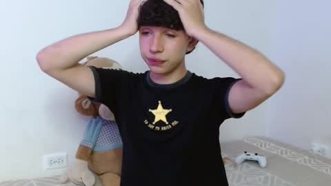 Cuddly online show from 13, 1, 2026