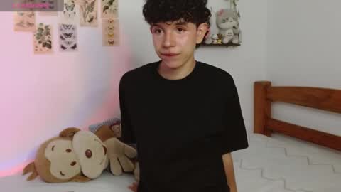 Cuddly online show from 21, 4, 2026