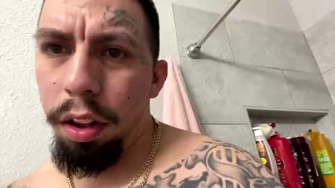 cuete2100 online show from 23, 11, 2025