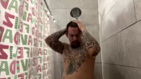 cuete2100 online show from 25, 11, 2025