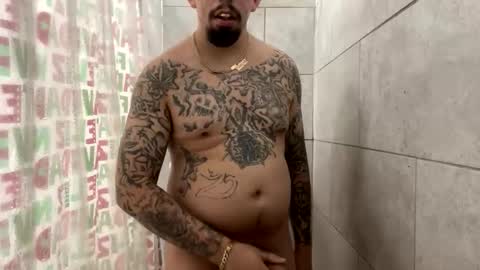 cuete2100 online show from 25, 4, 2026