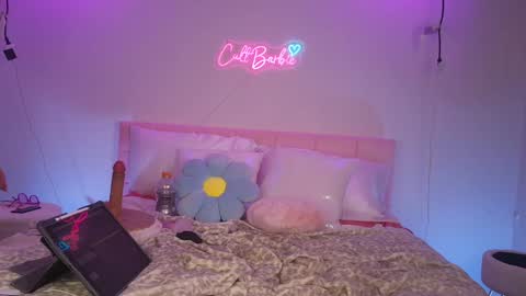 Cult Barbie online show from 13, 12, 2024
