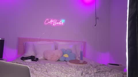 Cult Barbie online show from 9, 4, 2026