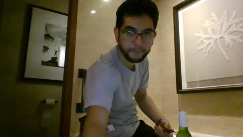 culturalclash1985 online show from 13, 11, 2025