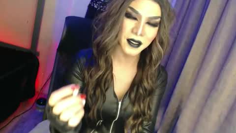 CUMMELA SLUTI online show from 13, 9, 2025