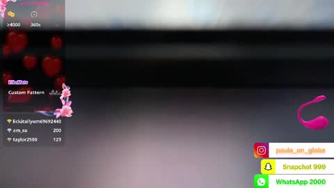 im KIM new girl to spoil online show from 18, 6, 2026