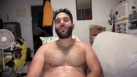 Cuman online show from 22, 3, 2026