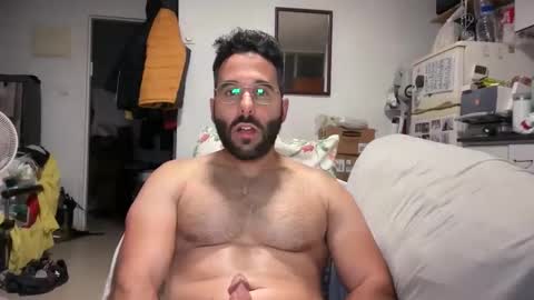 Cuman online show from 19, 4, 2026