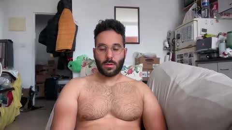 Snapshot of cuman15 chatting on 21, 4, 2026 Cuman online show from 21, 4, 2026