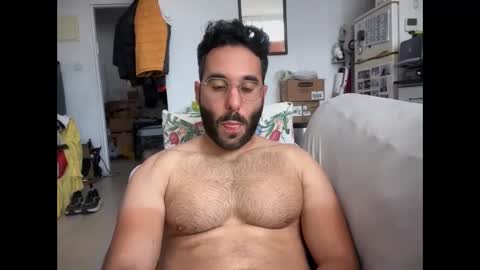 Snapshot of cuman15 chatting on 5, 5, 2026 Cuman online show from 5, 5, 2026