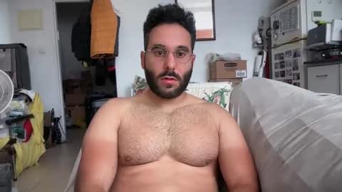 Snapshot of cuman15 chatting on 7, 5, 2026 Cuman online show from 7, 5, 2026