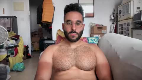 Snapshot of cuman15 chatting on 26, 5, 2026 Cuman online show from 26, 5, 2026