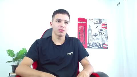 cumandres online show from 17, 10, 2025