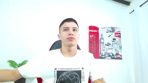 cumandres online show from 20, 11, 2025