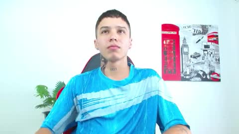 cumandres online show from 16, 12, 2025