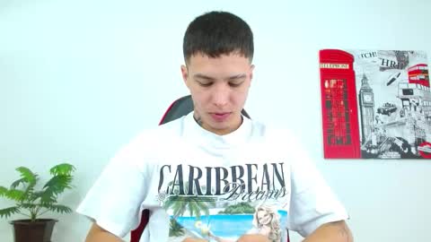 cumandres online show from 15, 3, 2026