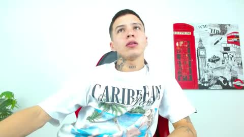 cumandres online show from 28, 5, 2026