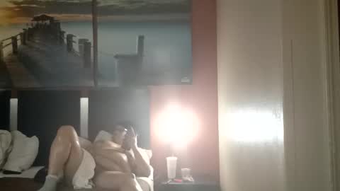 Cum-In Attraction online show from 22, 10, 2025