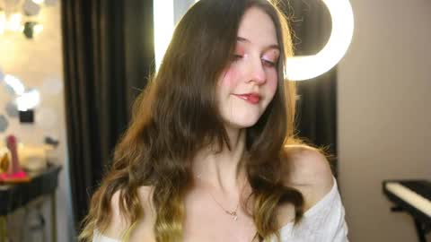 fansly -  lilyband online show from 4, 11, 2025