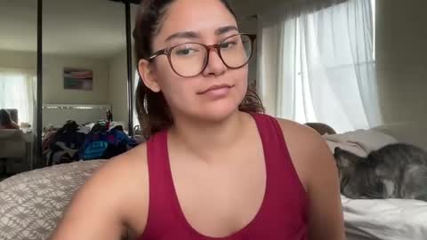 Snapshot of cumberinme chatting on 12, 3, 2025 cumberinme online show from 12, 3, 2025