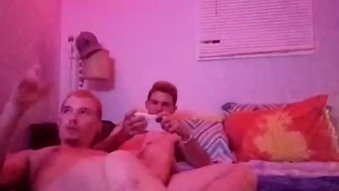 Snapshot of cumberson chatting on 5, 12, 2025 Cumson online show from 5, 12, 2025