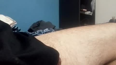 cumbian_chero online show from 13, 2, 2026