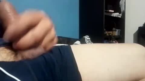 cumbian_chero online show from 2, 3, 2026